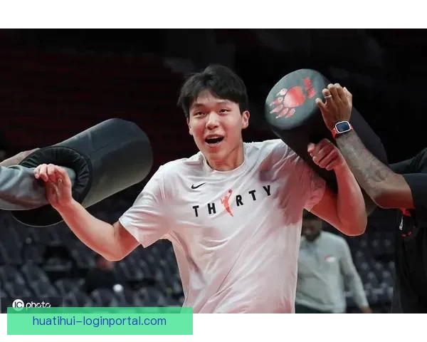 杨瀚森能否再获出场机会 小卡力争三杀快船再迎挑战