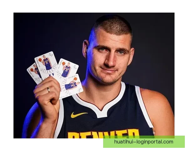 约基奇仅差51助攻冲击历史第一神迹 有望成为首位连年场均三双中锋