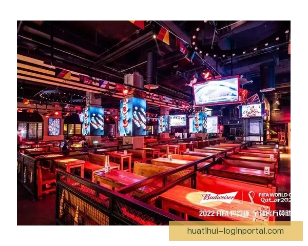 世界杯竞猜游戏大厅开启激情对战畅享足球狂欢盛宴