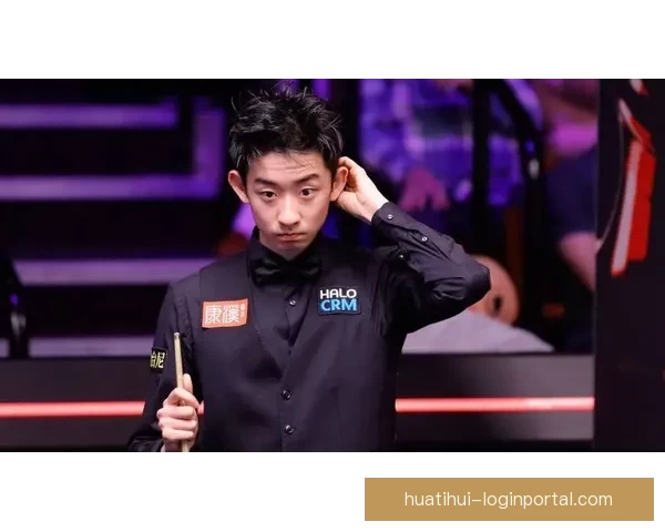 吴宜泽逆袭塞尔比挺进斯诺克世锦赛八强精彩上演